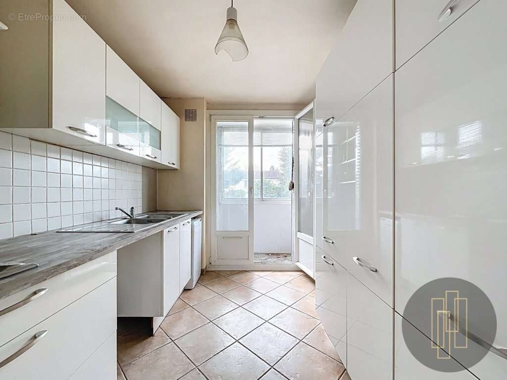 Appartement à VILLEFRANCHE-SUR-SAONE