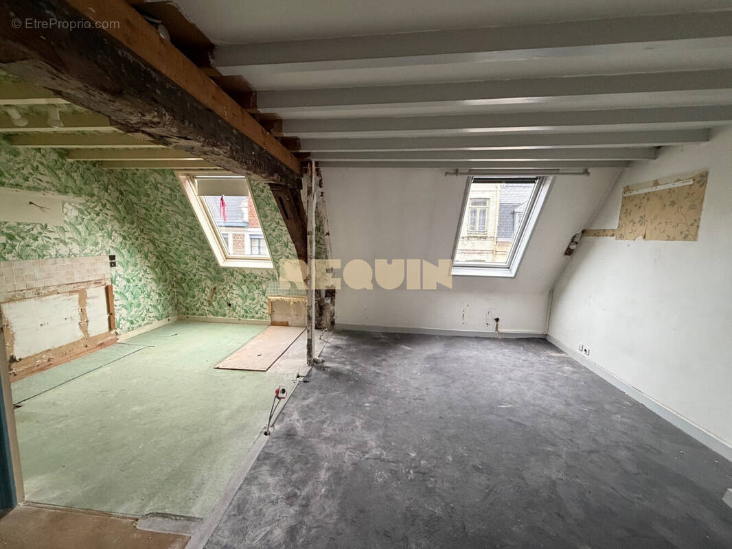 Appartement à LILLE