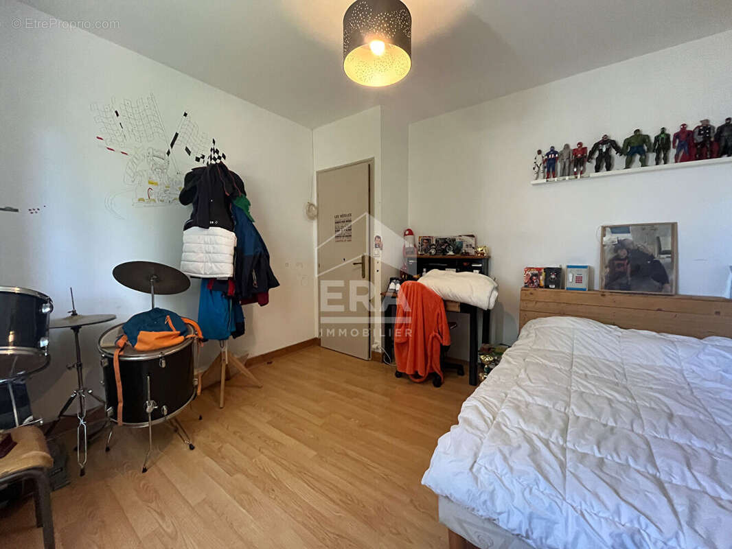 Maison 112m² à valencisse - photo 10