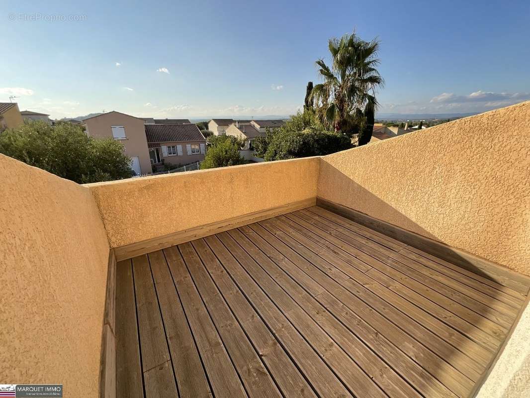 Maison à COLOMBIERS