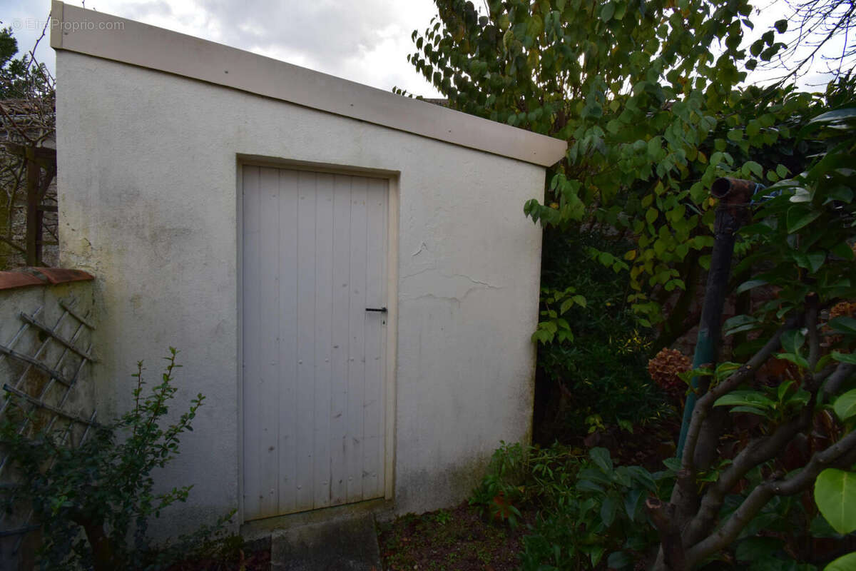 DSC_0045 - Maison à L&#039;ISLE-D&#039;ESPAGNAC