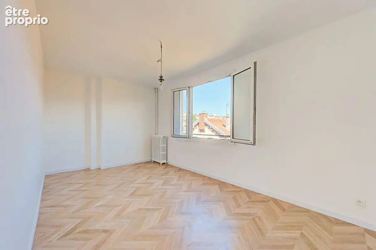 Appartement 4 pièces à vendre à Suresnes - Secteur Mairie - photo 8
