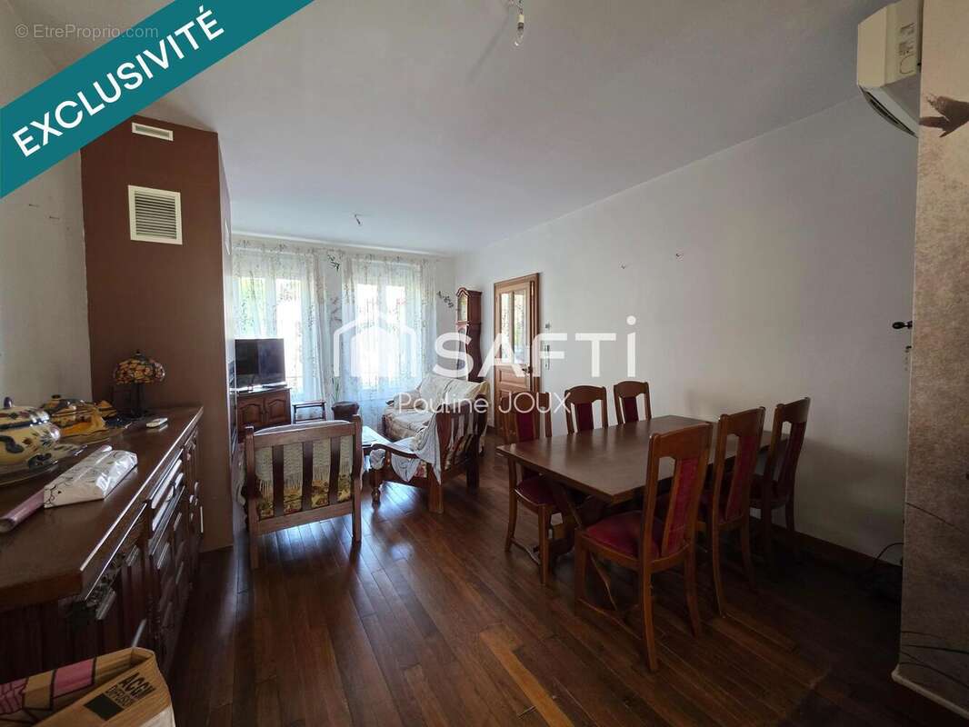 Photo 4 - Maison à MIRECOURT