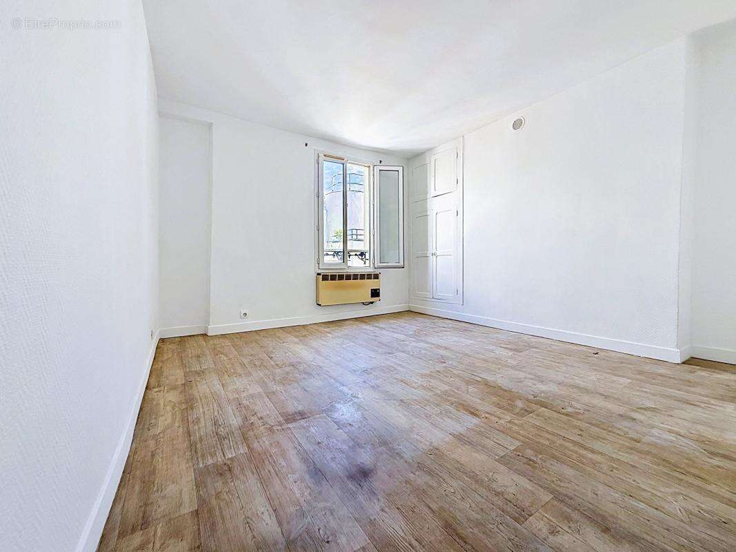 Appartement à PARIS-13E