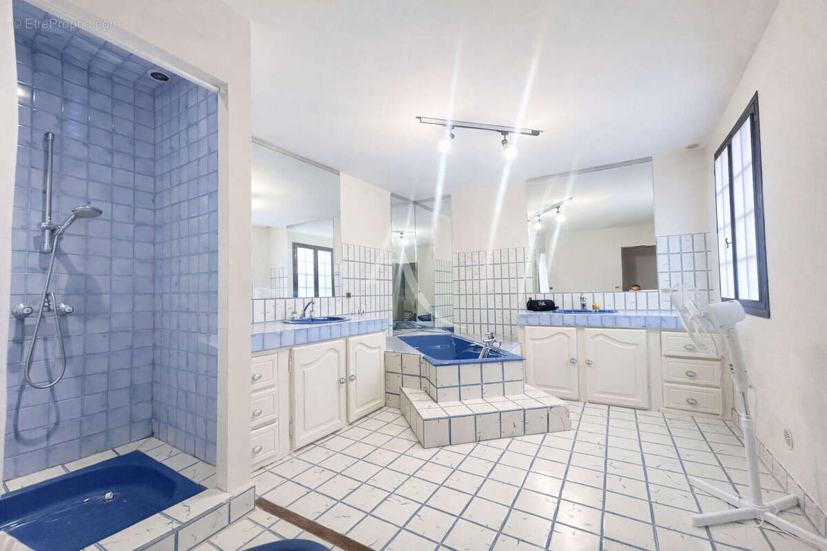 Maison avec piscine proche de Carcassonne - photo 11