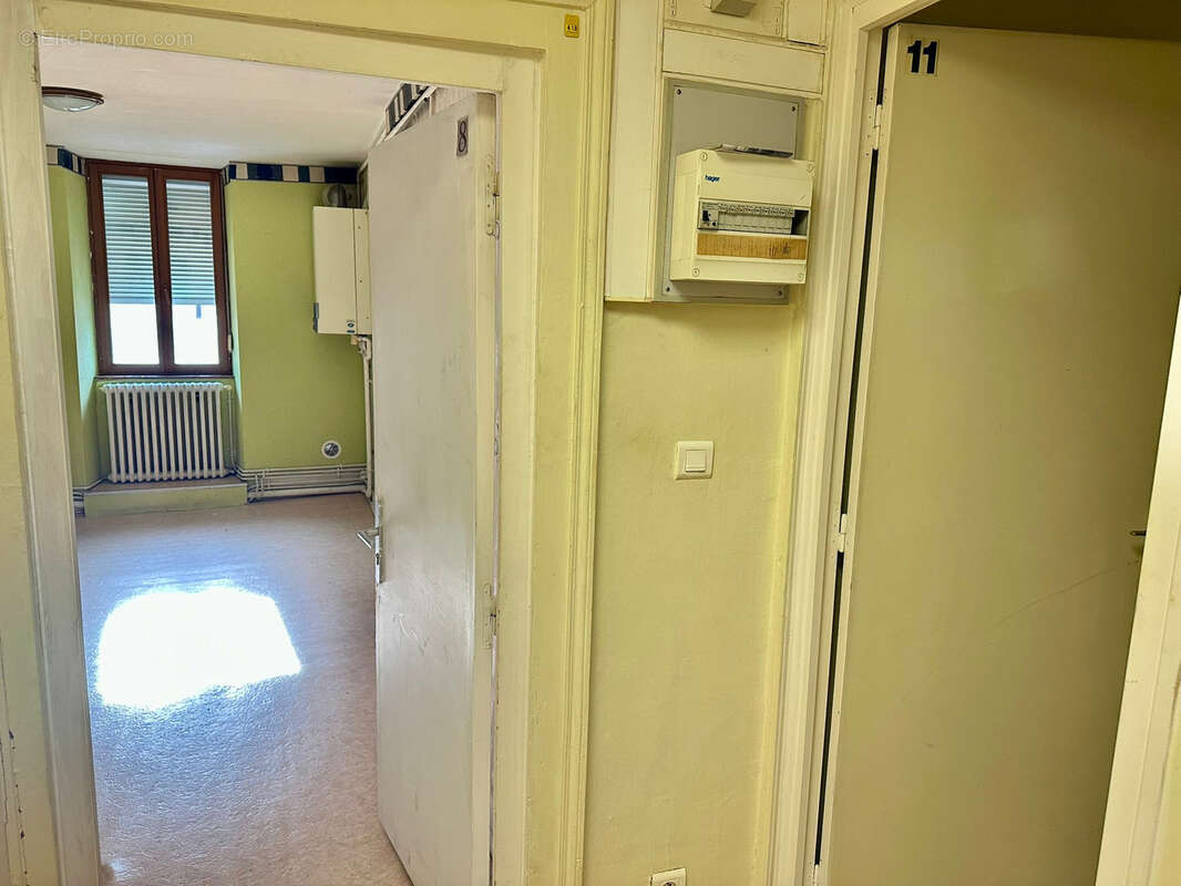 Appartement à LURE