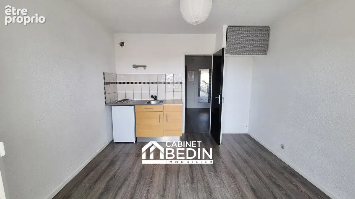 Appartement 2 pièces 26 m² à vendre à Biscarrosse (40600) - photo 4