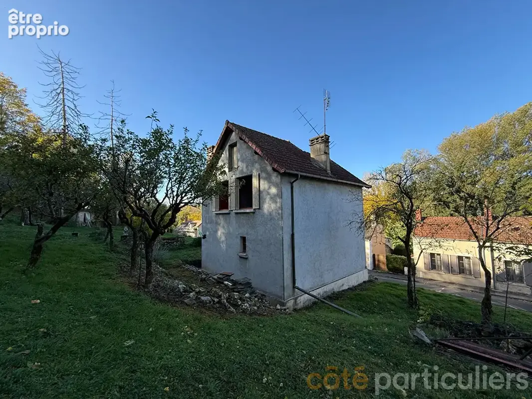 Maison à 5 minutes de Saint-Amand avec garage et jardin - photo 3