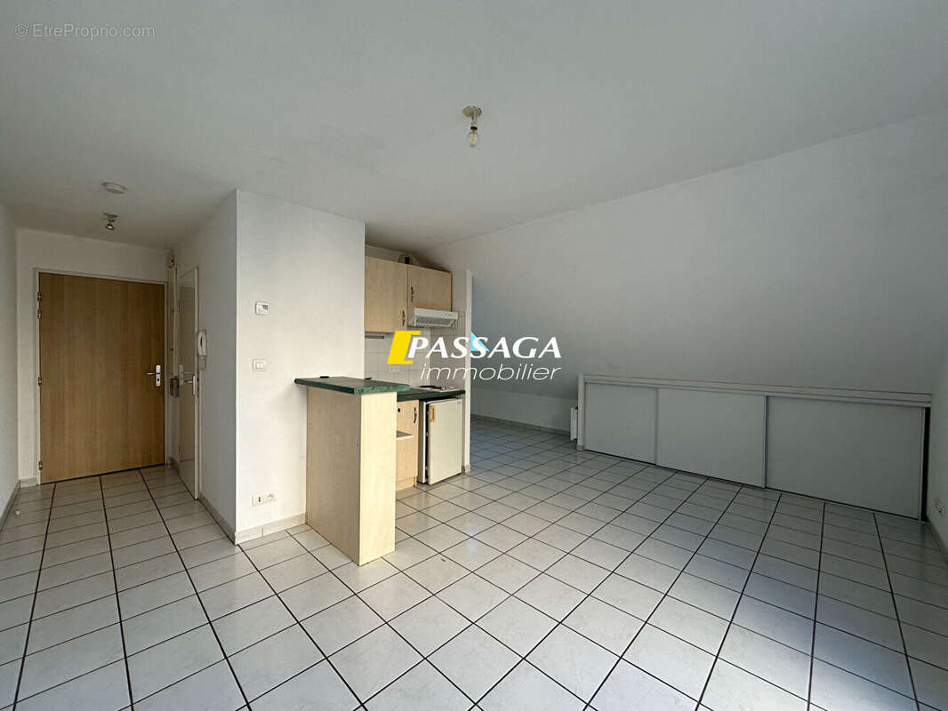 Appartement à ESPALION