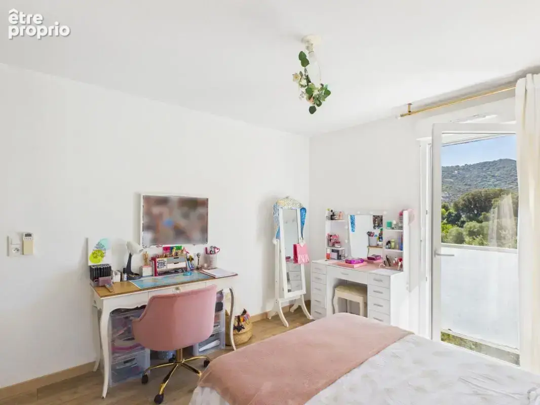 Appartement - photo 8