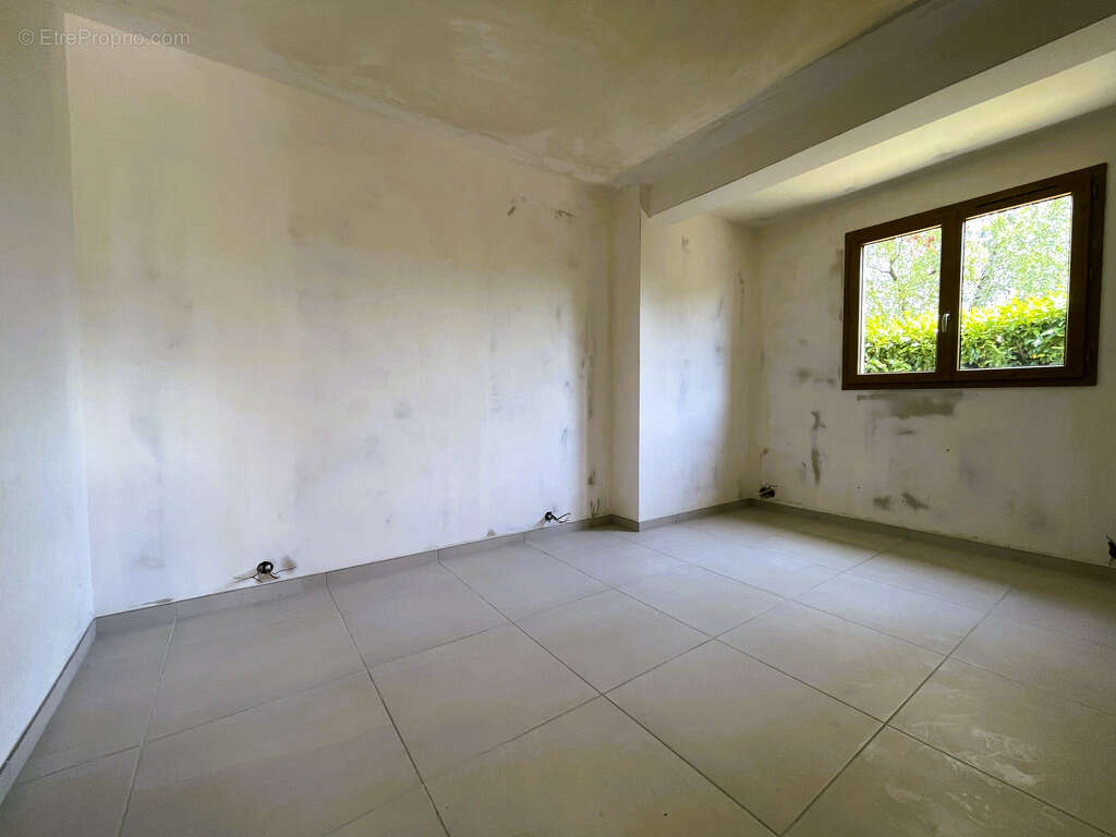 Maison à BERNIN