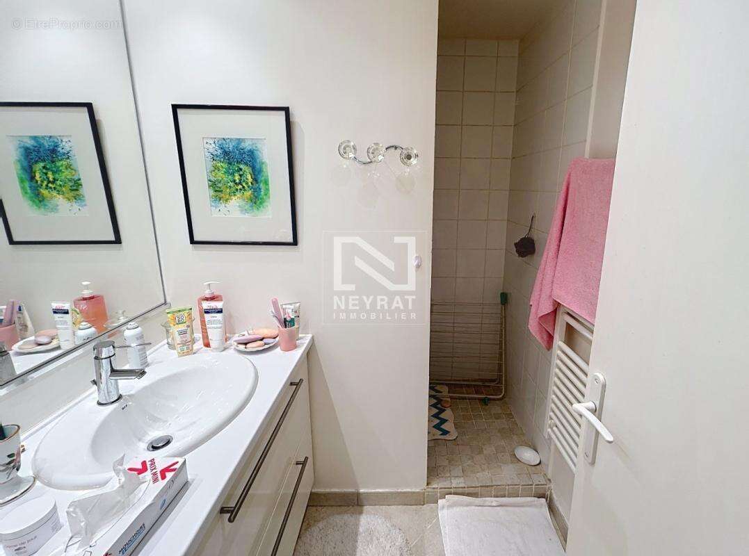 Appartement à SAINT-RAPHAEL