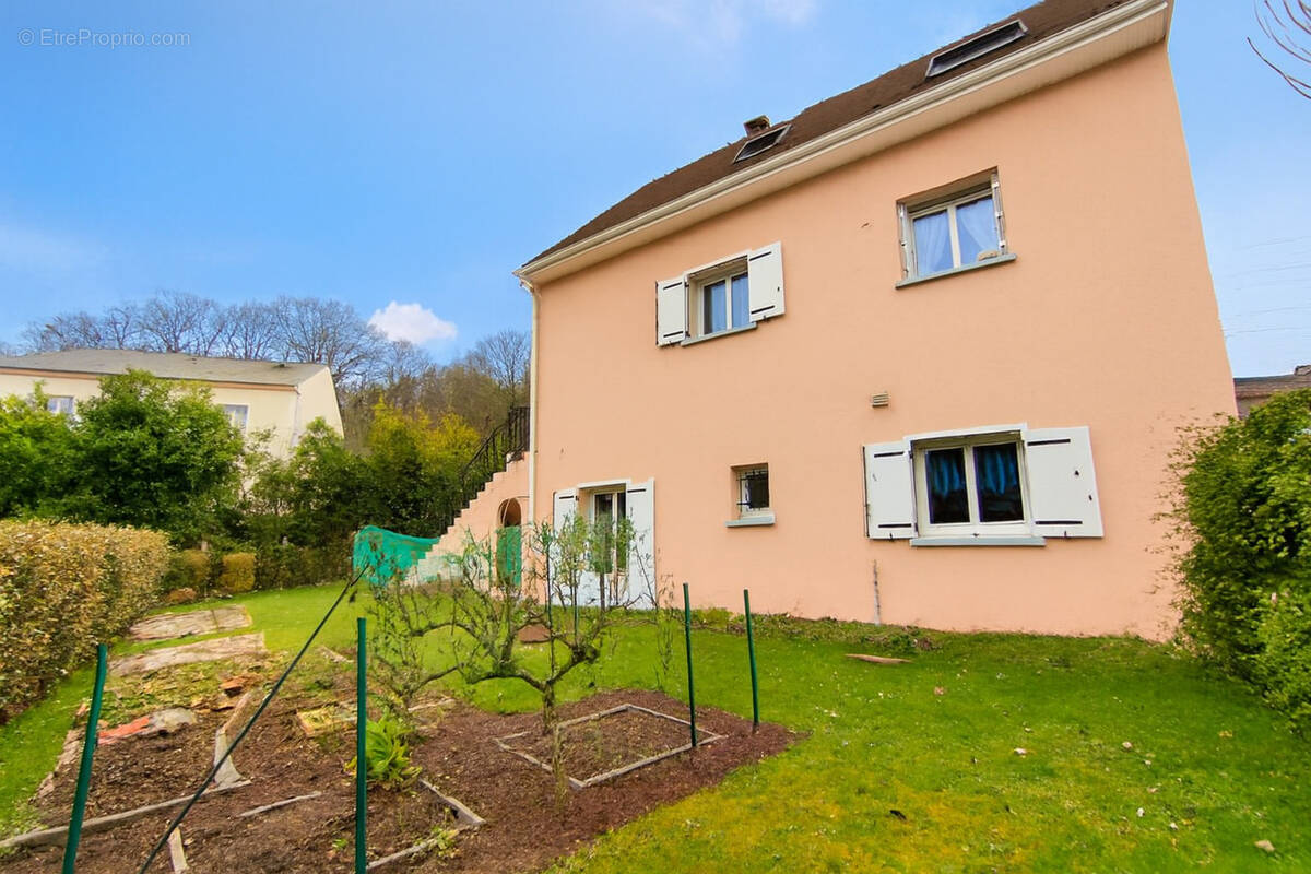 Maison à PALAISEAU