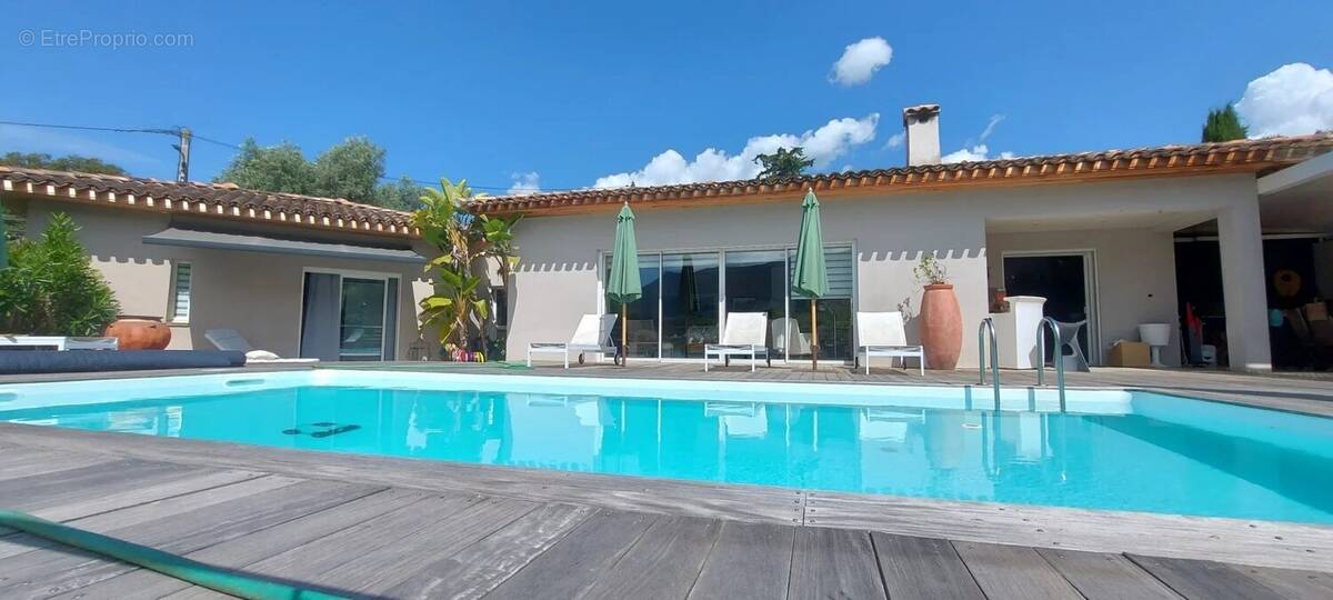 Maison à AJACCIO