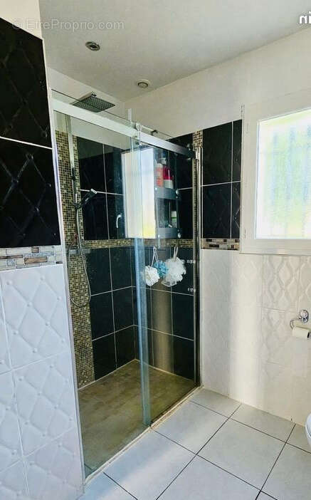 Maison à CHAMPROND-EN-GATINE