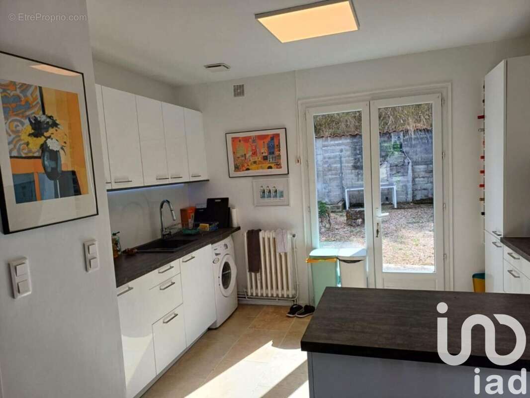 Photo 4 - Maison à MAREUIL