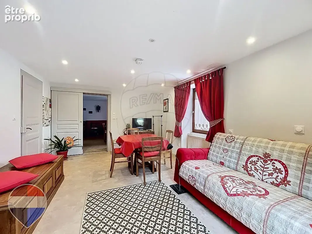 Maison 6 chambre(s) à vendre - photo 3