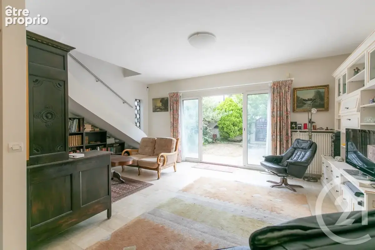 Maison 134 m² à Champigny-Sur-Marne  - photo 6
