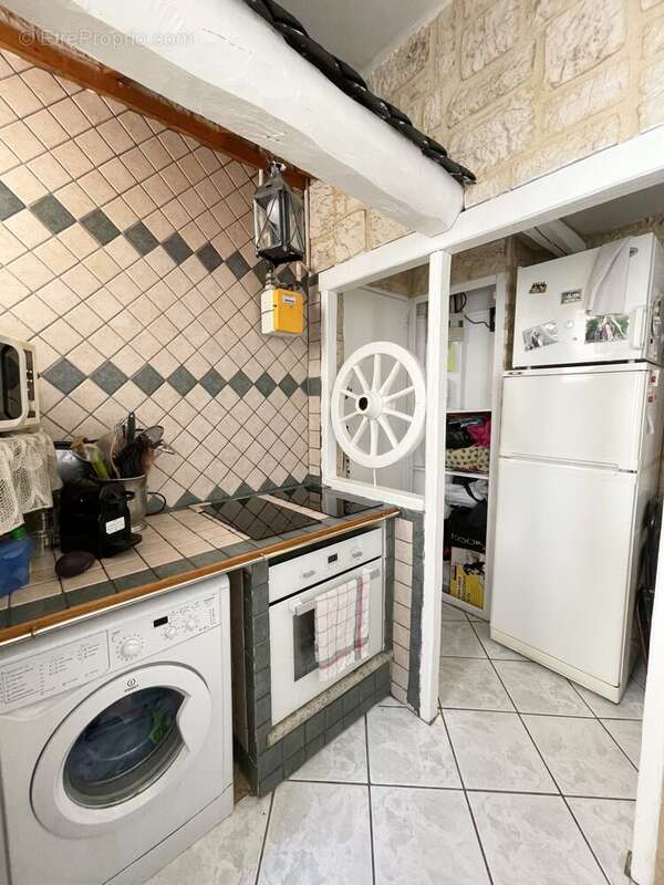 Appartement à CLAMART