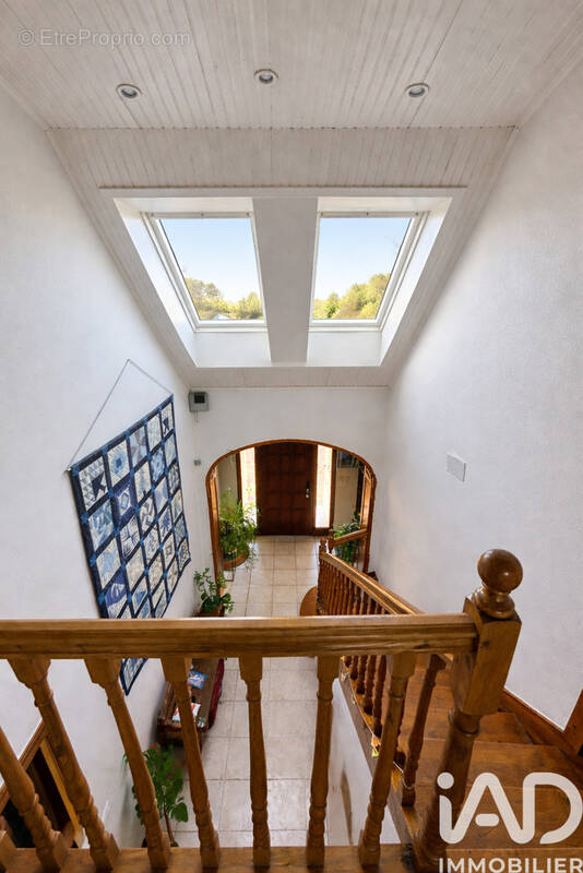 Photo 1 - Maison à GUEMENE-PENFAO