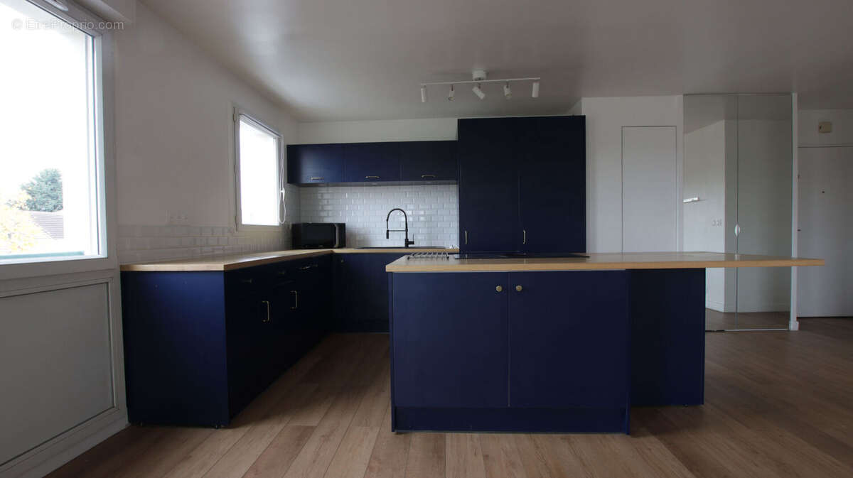 Appartement à MASSY