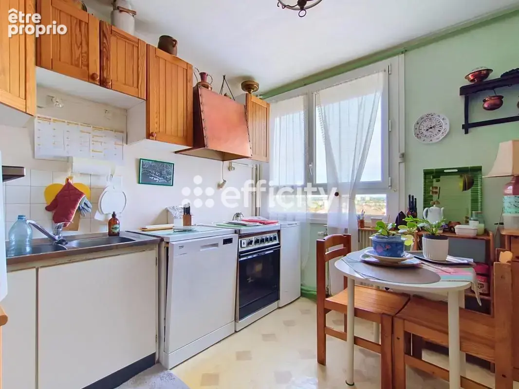 Appartement - photo 6