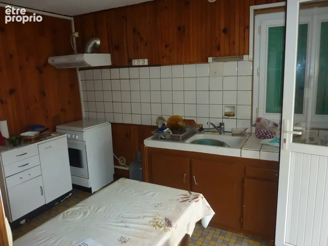Maison de ville - photo 3