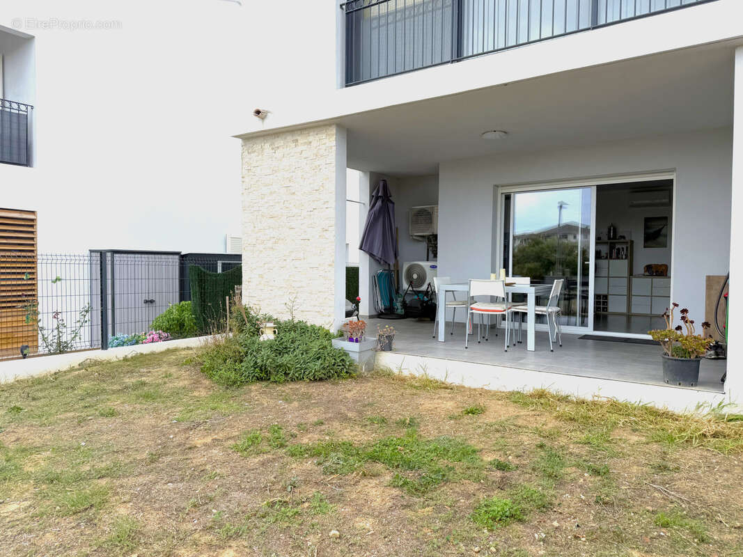 Appartement à ALERIA