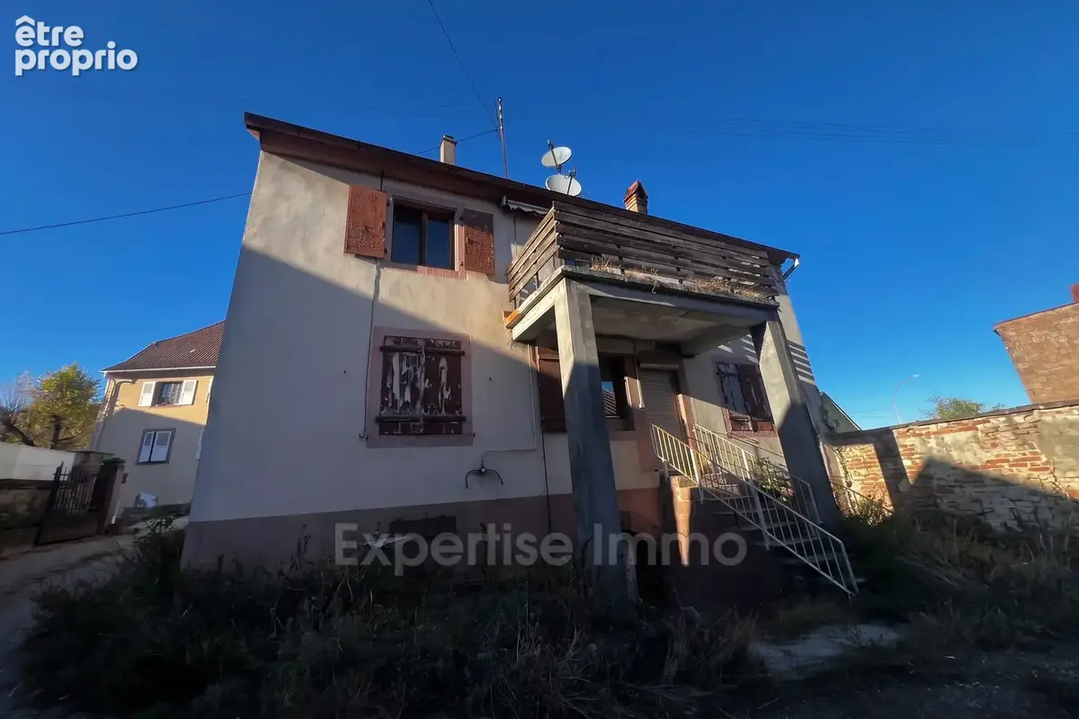 Appartement 367 m² à vendre à Wihr-Au-Val (68230) - photo 2