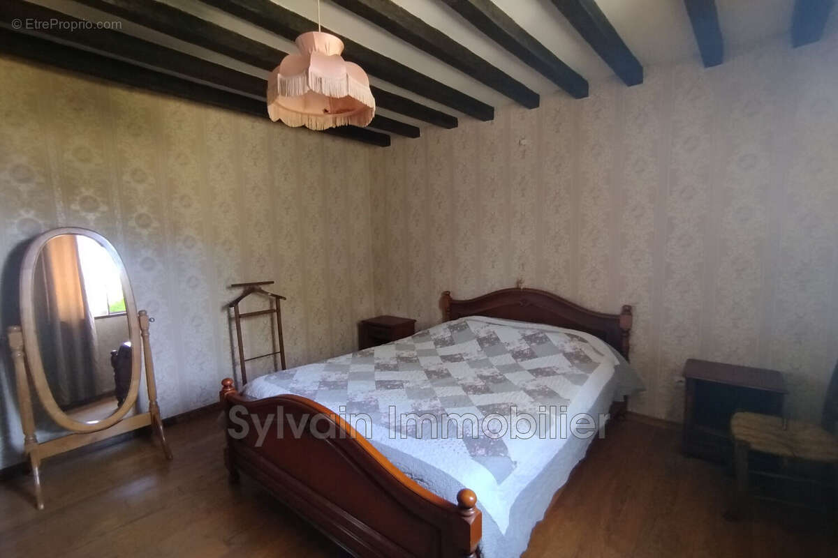 Maison à NEUFCHATEL-EN-BRAY