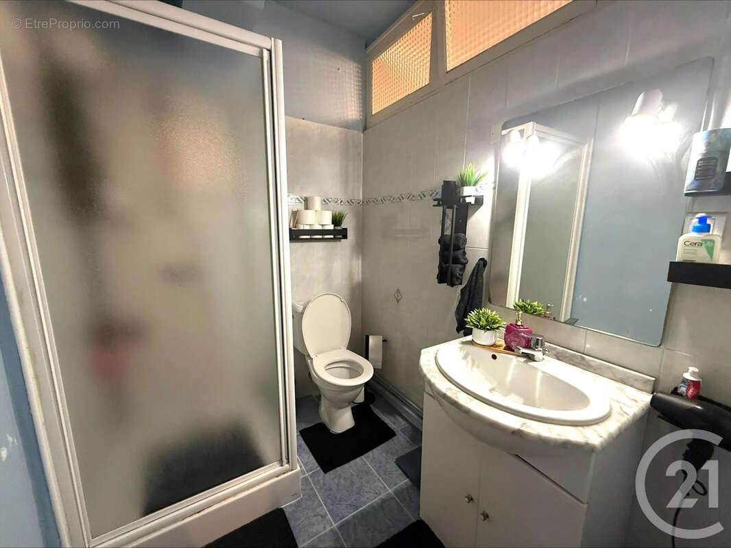 Appartement à ORTHEZ
