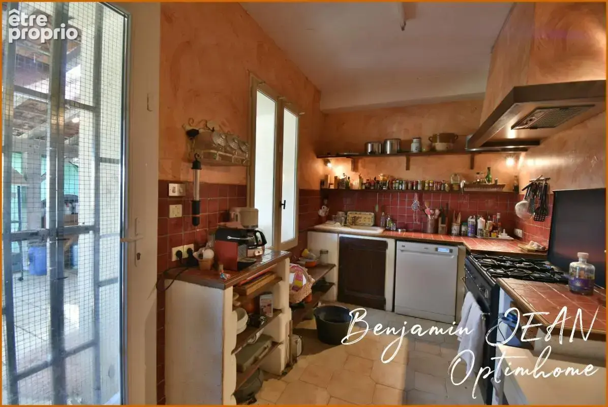 Maison 5 pièces 160 m² à vendre à Vendres (34350) - photo 14