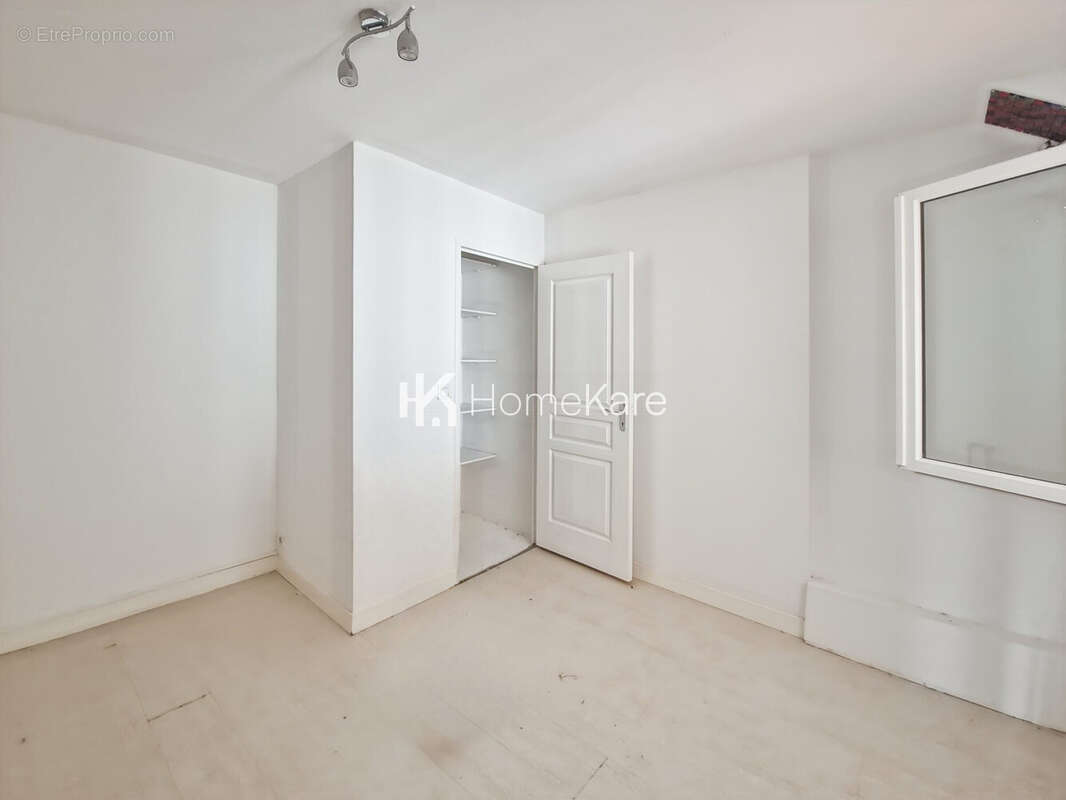 Appartement à VILLATE