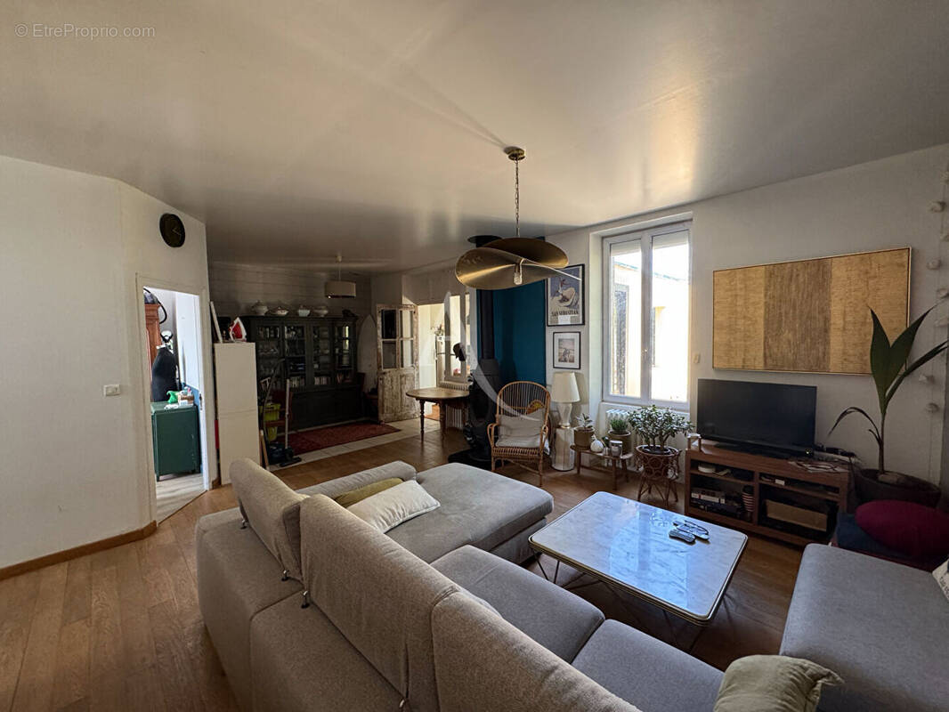 Maison à LA ROCHE-SUR-YON