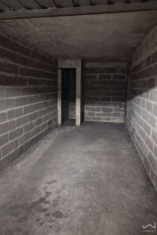 T2 de 43 m2 avec balcon, cave et box en sous-sol   hyper-centre - photo 9