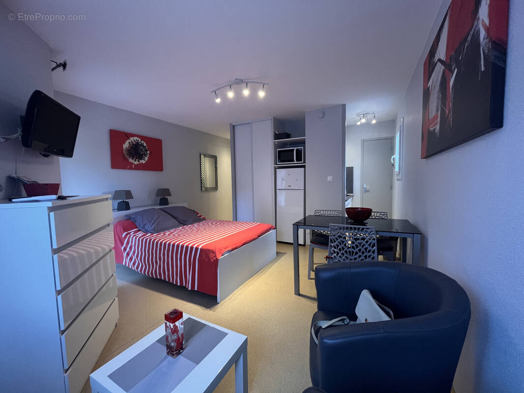 Appartement à AMELIE-LES-BAINS-PALALDA