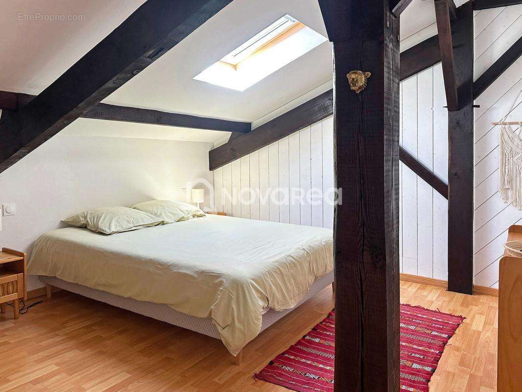 Maison à ORX