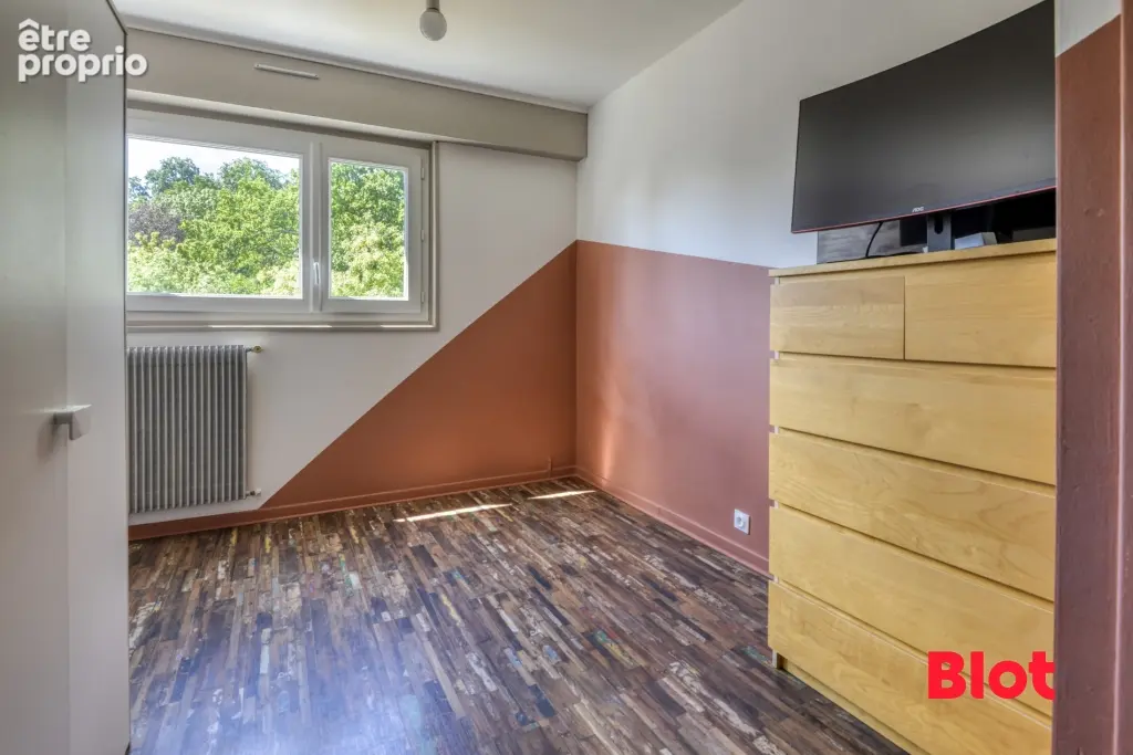 Appartement 81 m² à Nantes  - photo 7