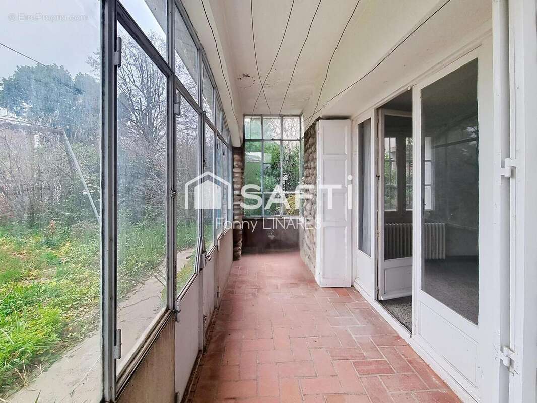 Photo 3 - Maison à PRADES