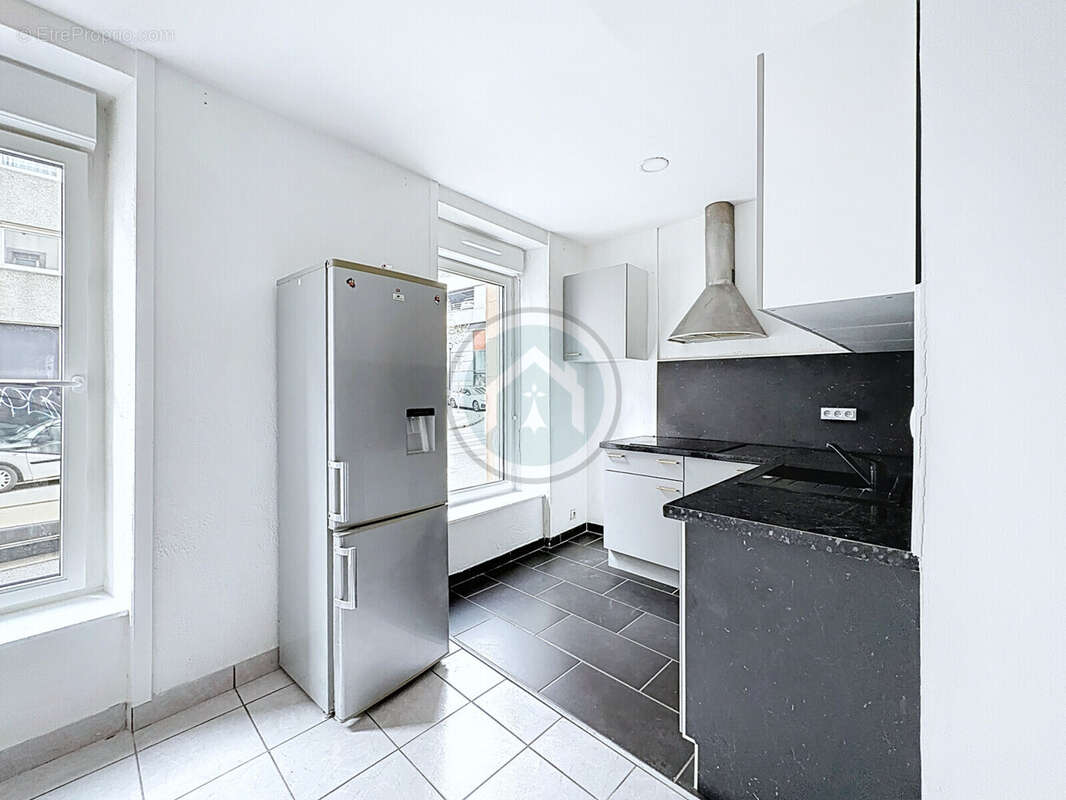 Appartement à BREST