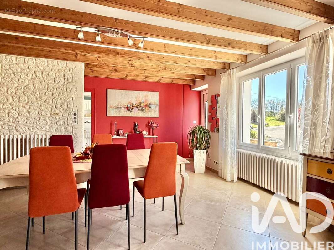 Photo 4 - Maison à VOUVANT