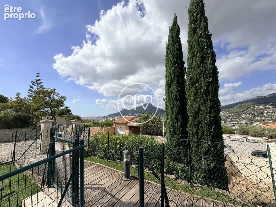 Photo Appartement à La Valette-Du-Var au prix de 190 000€