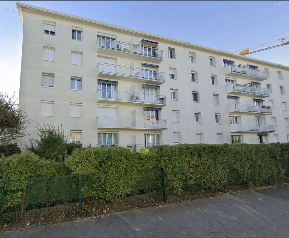 Appartement à NOGENT-SUR-MARNE