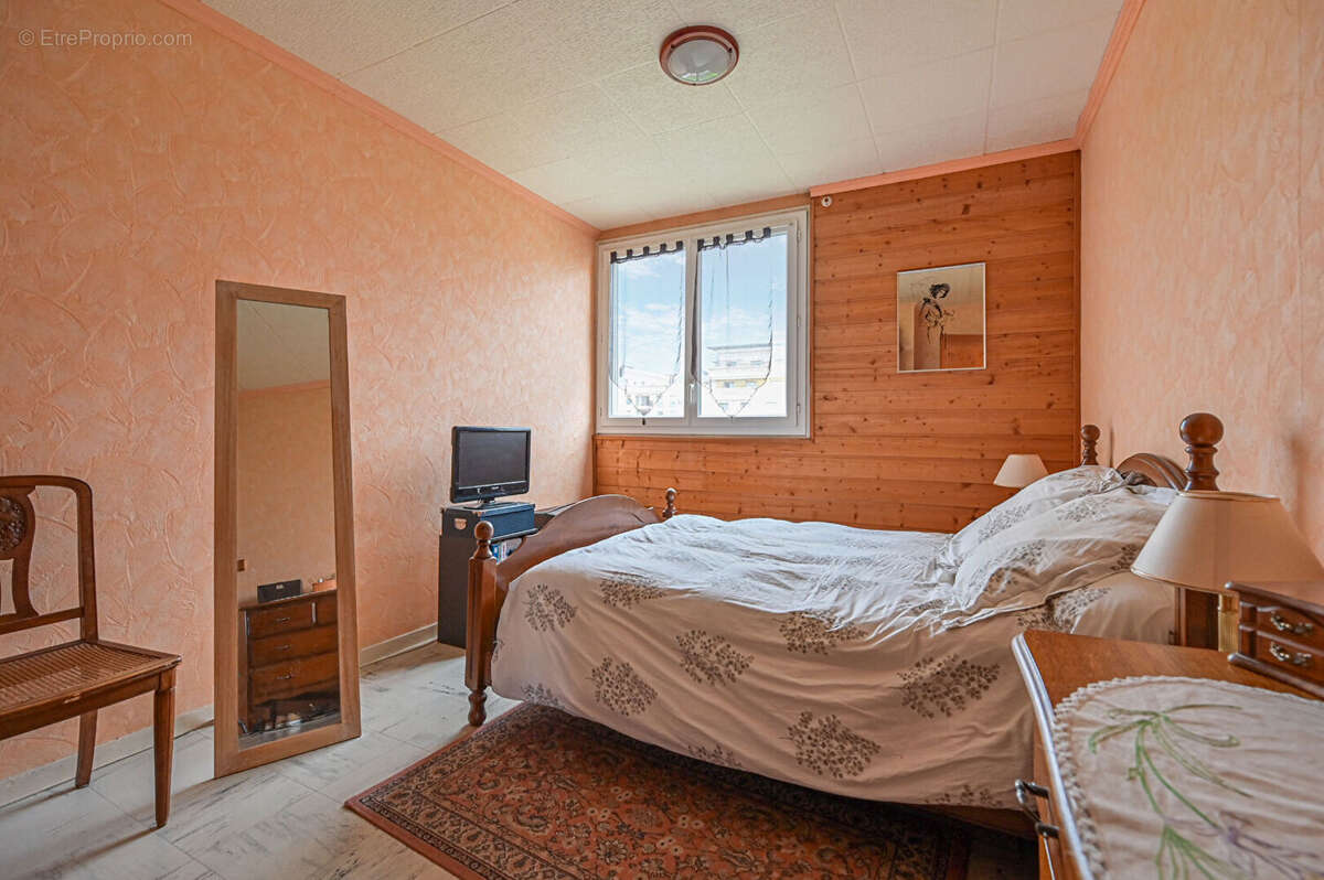 Appartement à CLAMART