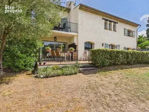 Maison 195 m² à Mougins  - photo 3