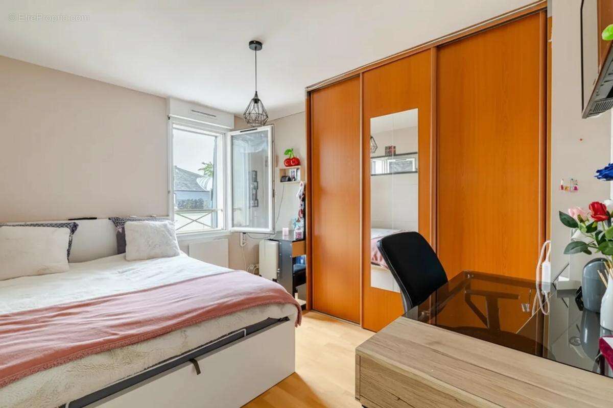 Beau duplex  3 pièces à Louvres - photo 15