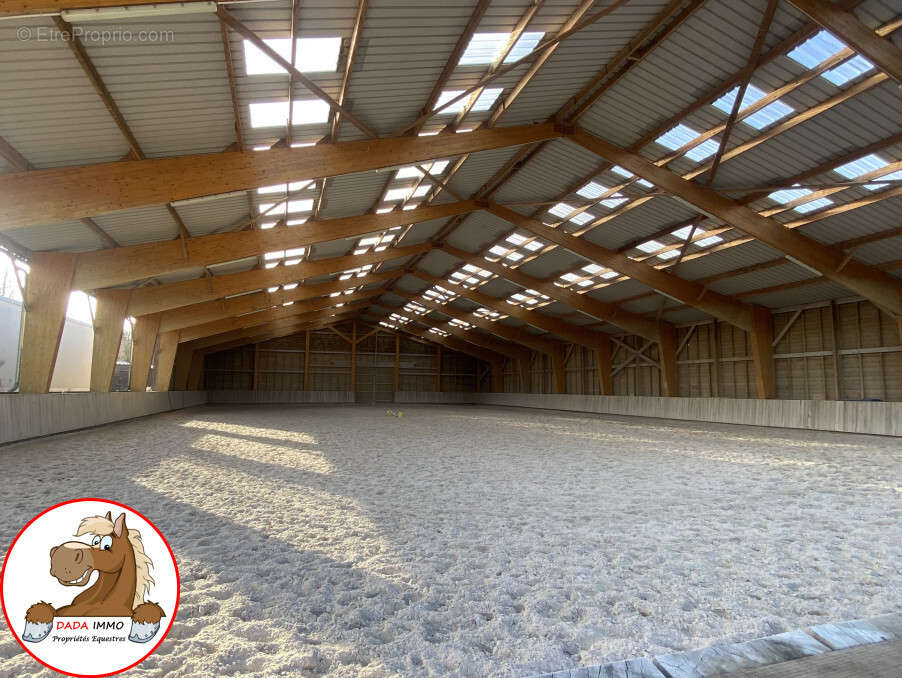 Maison à COULOMMIERS