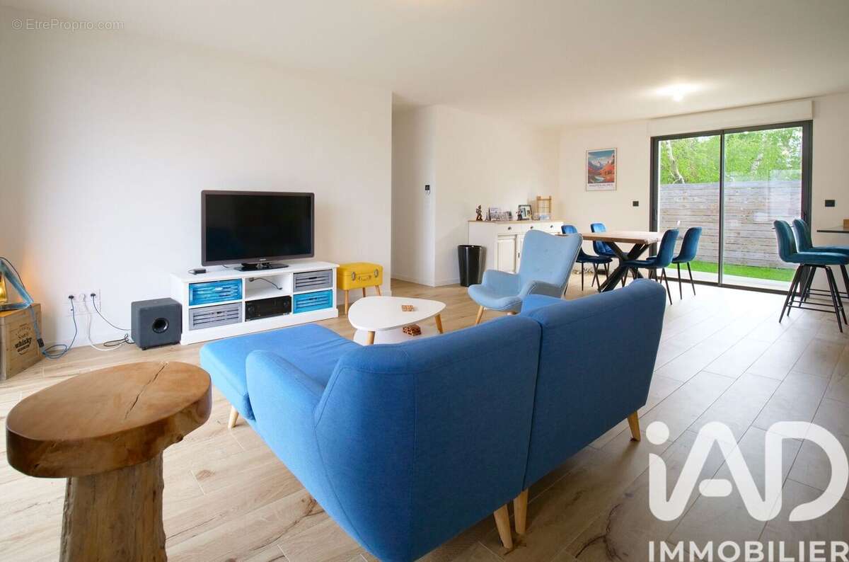 Photo 3 - Maison à CLEGUER