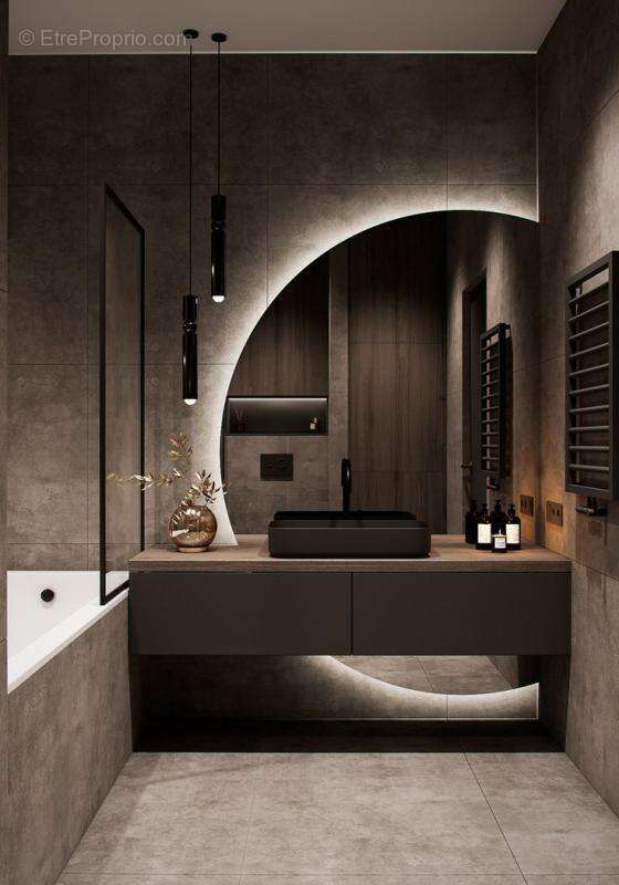 Maison 3 chambres sur carhaix plouguer - photo 3