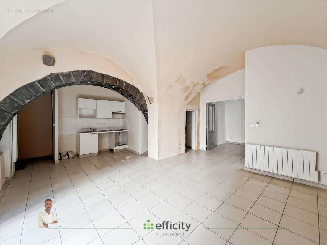 Appartement - photo 2
